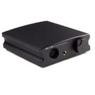 AUNE X7S Desktop Balanced Headphone Amplifier Big Thrust HIFI Headphone Audio Amplifier(Black) - 1
