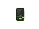 Original RUIZU X50 Sport Bluetooth MP3 Player 8gb Clip Mini with Screen Support FM,Recording,E-Book,Clock,Pedometer - 1