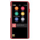 Shanling M5S Bluetooth MP3 Player WiFi Apt-X Lossless Portable Music  Players Retina DOP DSD256 Hi-Res Audio Balanced Red no  - 1