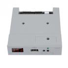SFR1M44-U100K 3.5inch 1.44MB USB SSD Floppy Drive Emulator for GOTEK, YAMAHA, KORG(Gray) - 1