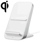 Original OnePlus Warp Flash Charging Mobile Phone Wireless Charger, Max Power: 30W，CN Plug - 1