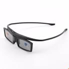 Universal  Bluetooth 3D Shutter Active Glasses for Samsung SSG-5100GB / 3DTVs - 2