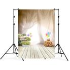 1.5m x 2.1m Children's birthday photo theme Photography Background Cloth(3204) - 1