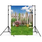 1.5m x 2.1m Children's birthday photo theme Photography Background Cloth(3410) - 1