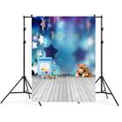 1.5m x 2.1m Children's birthday photo theme Photography Background Cloth(4814) - 1