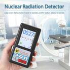BR-6B Nuclear Radiation Detector Geiger Counter Geiger Tester - 5