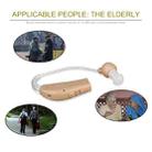 Rechargeable Hearing Aids Hearing Aids For The Elderly, US Plug - 3