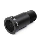 Waveshare WS0698012 For Raspberry Pi M12 High Resolution Lens, 12MP, 69.5 Degree FOV, 8mm Focal Length, 23968 - 1