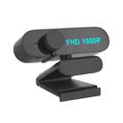 H803 1080P Drive-Free Video Conference Camera HD Live Camera Computer Camera - 1