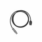 Original DJI Ronin 2 Professional Wireless Receiver CAN Bus 0.8m Connection Cable - 1