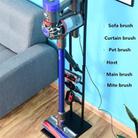 For Dyson V7/V8/V10/V11 Vacuum Cleaner Free Punch Storage Bracket - 2