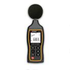 SNDWAY Handheld High Precision Noise Decibel Meter, Model:SW523 - 1