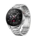 Original HUAWEI WATCH 3 Pro New Smart Sports Watch, Color:Enjoyable Gray - 1