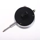 0-10mm Precision Tool Dial Indicator 0.01mm Professional Portable Dial Test Indicator - 2