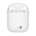 I7s Binaural Wireless Bluetooth Headset TWS Earphone with Charging Bin Plating - 1