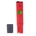 Portable PH Tester Meter For Soil Aquaculture PH Value Monitor Pen Detector Soil Aquarium High-precision PH Meters - 1