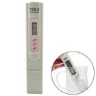 Digital TDS Meter Tester Filter Water Quality Purity Tester Drinking Water Minerals Testing Tool - 1