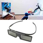Bluetooth Active Shutter 3D Glasses Universal for Samsung Sony and Epson 5200 Projector - 1