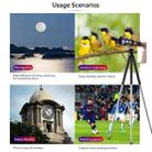 Universal External 36X Zoom Telephoto Phone Telescope Lens with Tripod Mount & Mobile Phone Clip & Bluetooth Remote Controller - 6