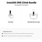 Climb Bundle for Insta360 ONE X and ONE Accessories - 4