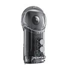 30m Waterproof depth Diving Case for Insta360 ONE X - 2