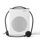 Edifier MF5 Lightweight Amplifier Teacher Guide Portable Bluetooth 5.0 Speaker(White) - 1