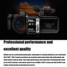Lexar SD-1667x High Speed SD Card SLR Camera Memory Card, Capacity:256GB - 5