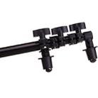 Photographic Shooting Equipment Reflective Plate Metal Crossbar Multifunctional Bracket - 7