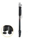 BEXIN P-264A Portable Mobile Phone SLR Camera Photography Monopod Holder Selfie Mount Alpenstock Pole - 1