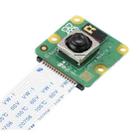 Waveshare For Raspberry Pi Camera Module 3, High Resolution, Auto-Focus 12MP, IMX708, 75° FOV, 23943 - 1