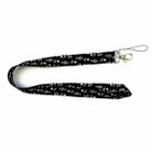 10 PCS Neck Lanyard for Label / ID / Badge / Mobile Phones, Size: 50 x 2cm, Style:Piano - 2