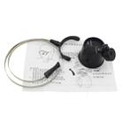 15X LED Lighted Hands-free Eye-Loupe Head Band Watch Repair Magnifier - 5