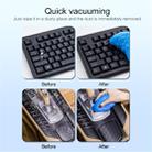 2 PCS Multi-function Stain Cleaning Gel Keyboard Super Clean Dust Gel Scouring Pad(Pink) - 4