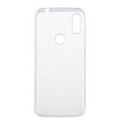 For Doogee Y8 Original Shell , Soft Fitted Cover Case For Doogee Y8 Special Cell Phone Bag(clear) - 1