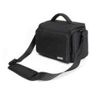 CADEN D11 Waterproof Micro SLR Camera Bag Shoulder Digital Photography Camera Backpack(Army Green) - 2