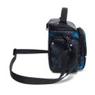 CADEN D11 Waterproof Micro SLR Camera Bag Shoulder Digital Photography Camera Backpack(Star Blue) - 3