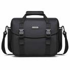 CADEN Waterproof Micro SLR Camera Bag Shoulder Digital Backpack, 35 x 17 x 25cm - 1