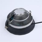 COOL STORM 12CM Desktop Computer Radiator Mute CPU Fan For Intel AMD - 3