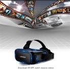 KUDENG Magic Helmet K2 Smart VR Glasses Mobile Phone 3D Theater Suitable for 4.7-6.9 Inch Mobile Phones - 8
