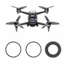 Original DJI FPV Camera Lens Protection Kit - 1