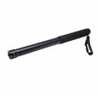 1.5m Microphone Telescopic Pole Movie Shooting Live Recording Interview Boom - 1