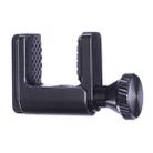Ulanzi Fixed Clamp Mount for DJI Osmo Action Sports Camera Cage - 2