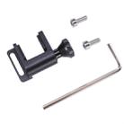 Ulanzi Fixed Clamp Mount for DJI Osmo Action Sports Camera Cage - 4