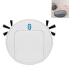 WT-04 Charging Mini Smart Sweeping Robot Lazy Home Automatic Cleaning Machine(White) - 1