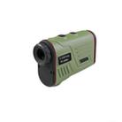 Outdoor Handheld  Laser Rangefinder Telescope Infrared Electronic Ruler Waterproof High Precision Measuring Instrument - 1