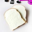 Bread 2 Pieces Newborn Babies Photography Clothing Chef Theme Set - 1