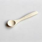 Wooden Spoon 1  Newborn Babies Photography Clothing Chef Theme Set - 1