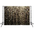 2.1m x 1.5m Light Spot Starlight Festival Party Birthday Party Photography Background Cloth - 1