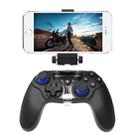 DOBE TI-1881 Bluetooth 4.0 Android IOS Mobile Phone Wireless Controller Supports Foreign MFI Games - 1