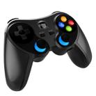 ipega PG9157 Ninja Bluetooth Stretchable Gamepad, Support Android / IOS Devices Direct Connection, Maximum Stretch Length: 95mm(Black) - 4